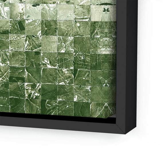 Merida Verde by Douglas Galloway - Black Maple