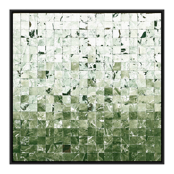 Merida Verde by Douglas Galloway - Black Maple