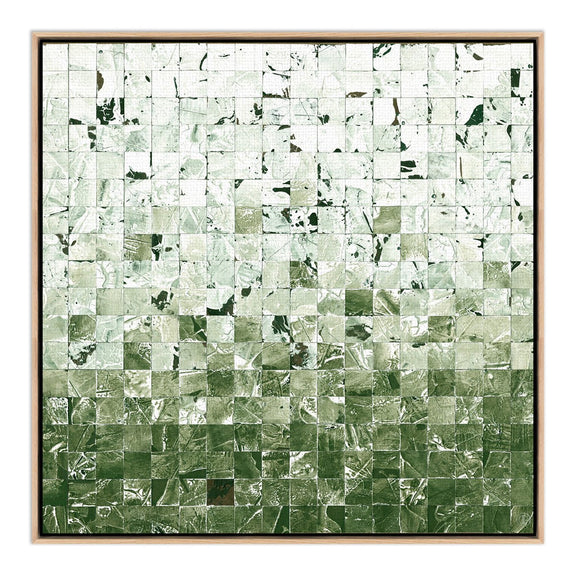 Merida Verde by Douglas Galloway - White Oak