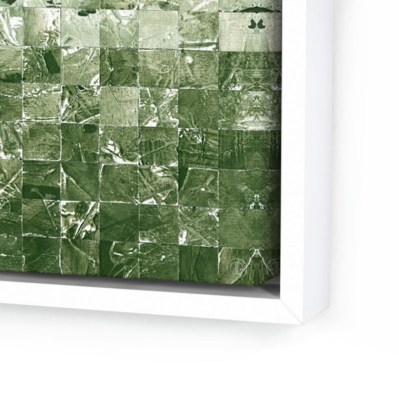 Merida Verde by Douglas Galloway - White Maple