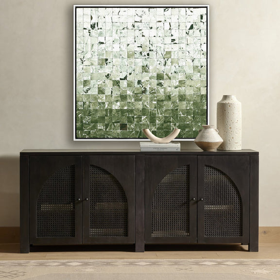 Merida Verde by Douglas Galloway - White Maple
