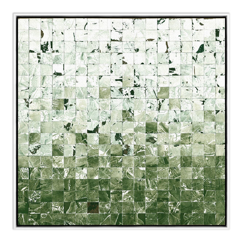 Merida Verde by Douglas Galloway - White Maple