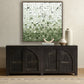 Merida Verde by Douglas Galloway - Rustic Walnut