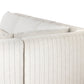 Adler Outdoor 4-Piece Sectional - Amalfi Natural