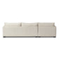 Wickham 2-Piece Sleeper Sectional - Build Detail