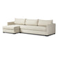 Wickham 2-Piece Sleeper Sectional - Build Detail