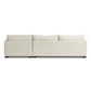 Wickham 2-Piece Sleeper Sectional - Build Detail
