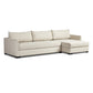 Wickham 2-Piece Sleeper Sectional - Build Detail
