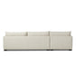 Wickham 2-Piece Sectional - Build Detail