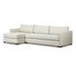 Wickham 2-Piece Sectional - Build Detail