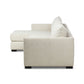 Wickham 2-Piece Sectional - Build Detail