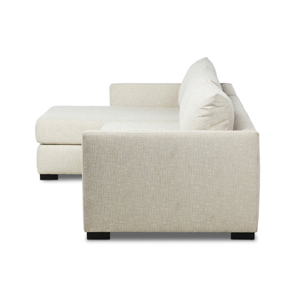 Wickham 2-Piece Sectional - Build Detail