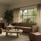 Wickham 2-Piece Sleeper Sectional - Savoy Ochre