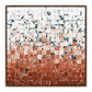 Merida Terracota by Douglas Galloway - Rustic Walnut