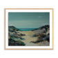 Summerday by Peter De Boer - White Oak