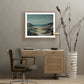 Summerday by Peter De Boer - Rustic Walnut