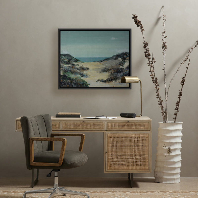 Summerday by Peter De Boer - Black Maple