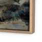 Summerday by Peter De Boer - White Oak