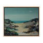 Summerday by Peter De Boer - White Oak
