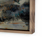 Summerday by Peter De Boer - Rustic Walnut