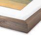 Wijk by Peter De Boer - Rustic Walnut