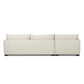 Wickham 2-Piece Sleeper Sectional - Build Detail
