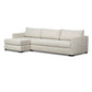 Wickham 2-Piece Sleeper Sectional - Build Detail