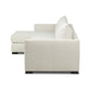 Wickham 2-Piece Sleeper Sectional - Build Detail