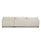 Wickham 2-Piece Sectional - Build Detail