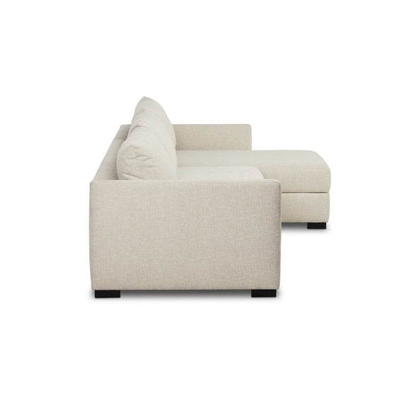 Wickham 2-Piece Sectional - Build Detail