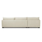 Wickham 2-Piece Sectional - Build Detail
