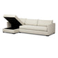 Wickham 2-Piece Sectional - Build Detail