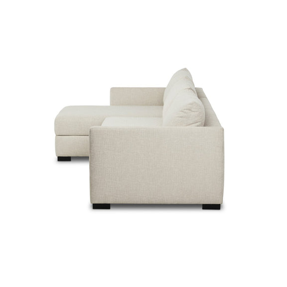 Wickham 2-Piece Sectional - Build Detail