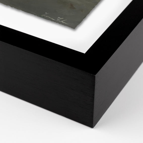 The Farm by Lauren Fuhr — Black 2.5 Maple