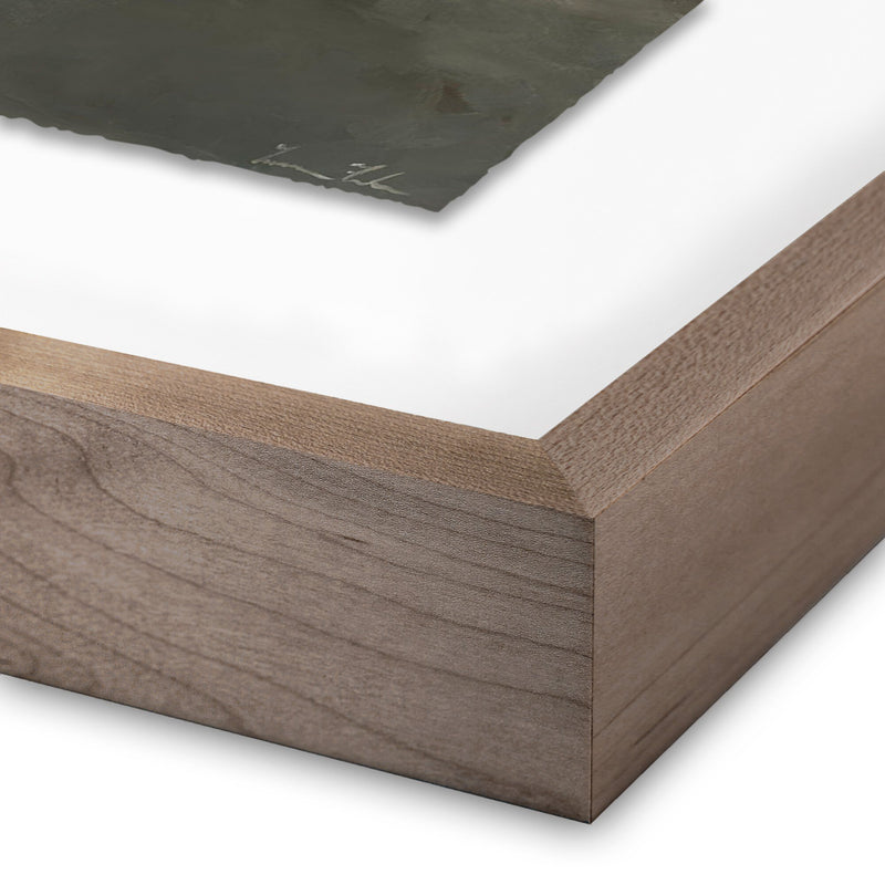 The Farm by Lauren Fuhr — Rustic 2.5 Walnut