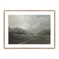 The Farm by Lauren Fuhr — Rustic 2.5 Walnut