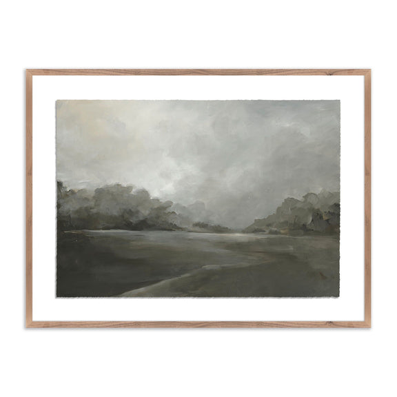 The Farm by Lauren Fuhr — Rustic 2.5 Walnut