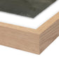 The Farm by Lauren Fuhr — Vertical Grain 2.5 White Oak