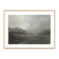 The Farm by Lauren Fuhr — Vertical Grain 2.5 White Oak