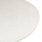 Rye Outdoor Nesting Coffee Table - Aged White Concrete