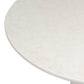 Rye Outdoor Nesting Coffee Table - Aged White Concrete