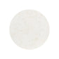 Rye Outdoor Nesting End Table - Aged White Concrete