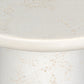 Rye Outdoor Nesting End Table - Aged White Concrete