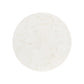Rye Outdoor Nesting End Table - Aged White Concrete