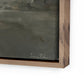 The Farm by Lauren Fuhr — Rustic Walnut Floater