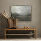 The Farm by Lauren Fuhr — Vertical Grain White Oak Floater