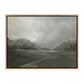 The Farm by Lauren Fuhr — Vertical Grain White Oak Floater
