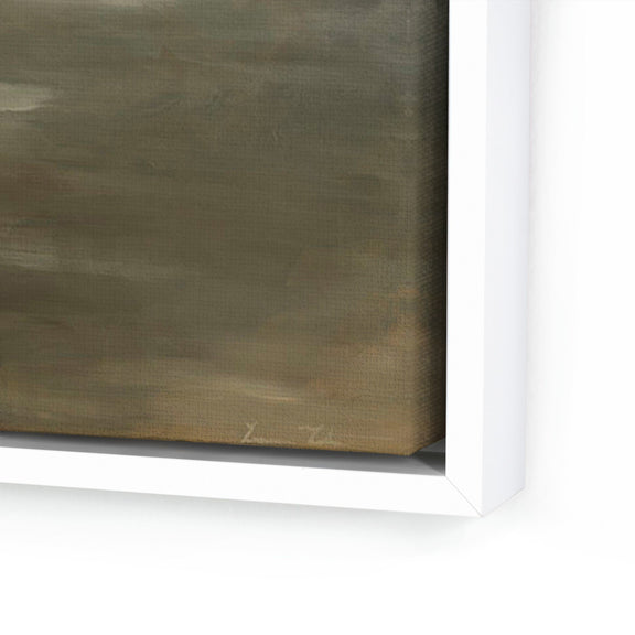 Terrain by Lauren Fuhr — White Maple Floater
