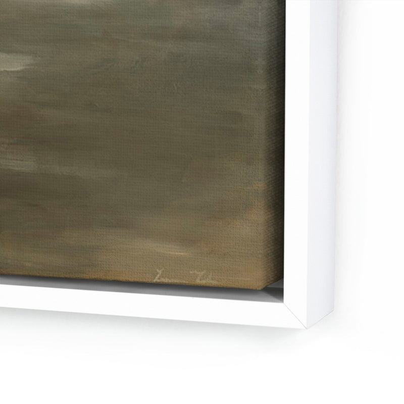 Terrain by Lauren Fuhr — White Maple Floater