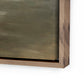 Terrain by Lauren Fuhr — Rustic Walnut Floater